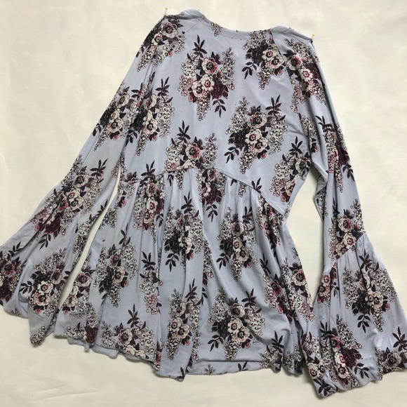 Free people Speak Easy top - Picture 6 of 6